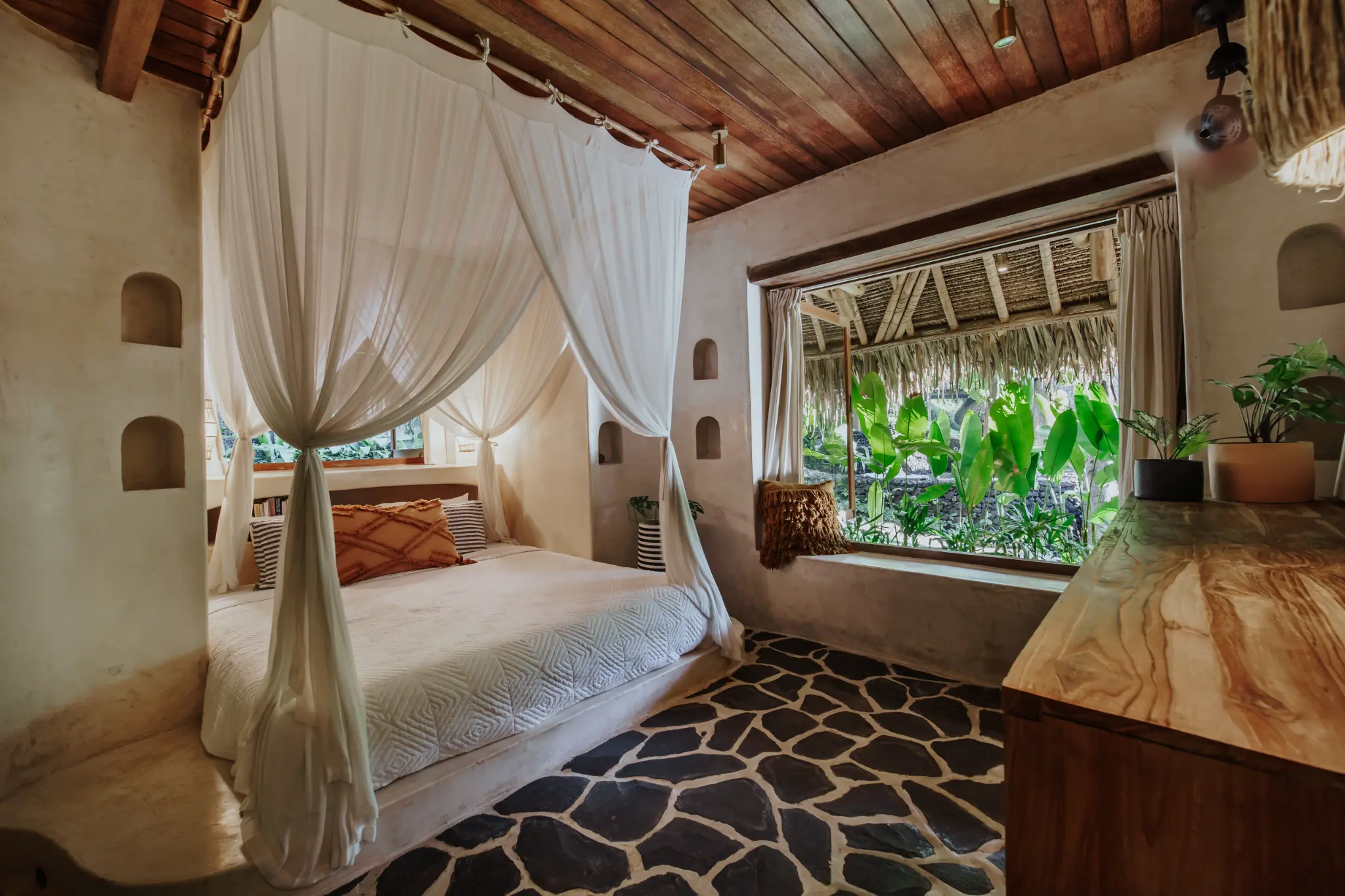Master Suite