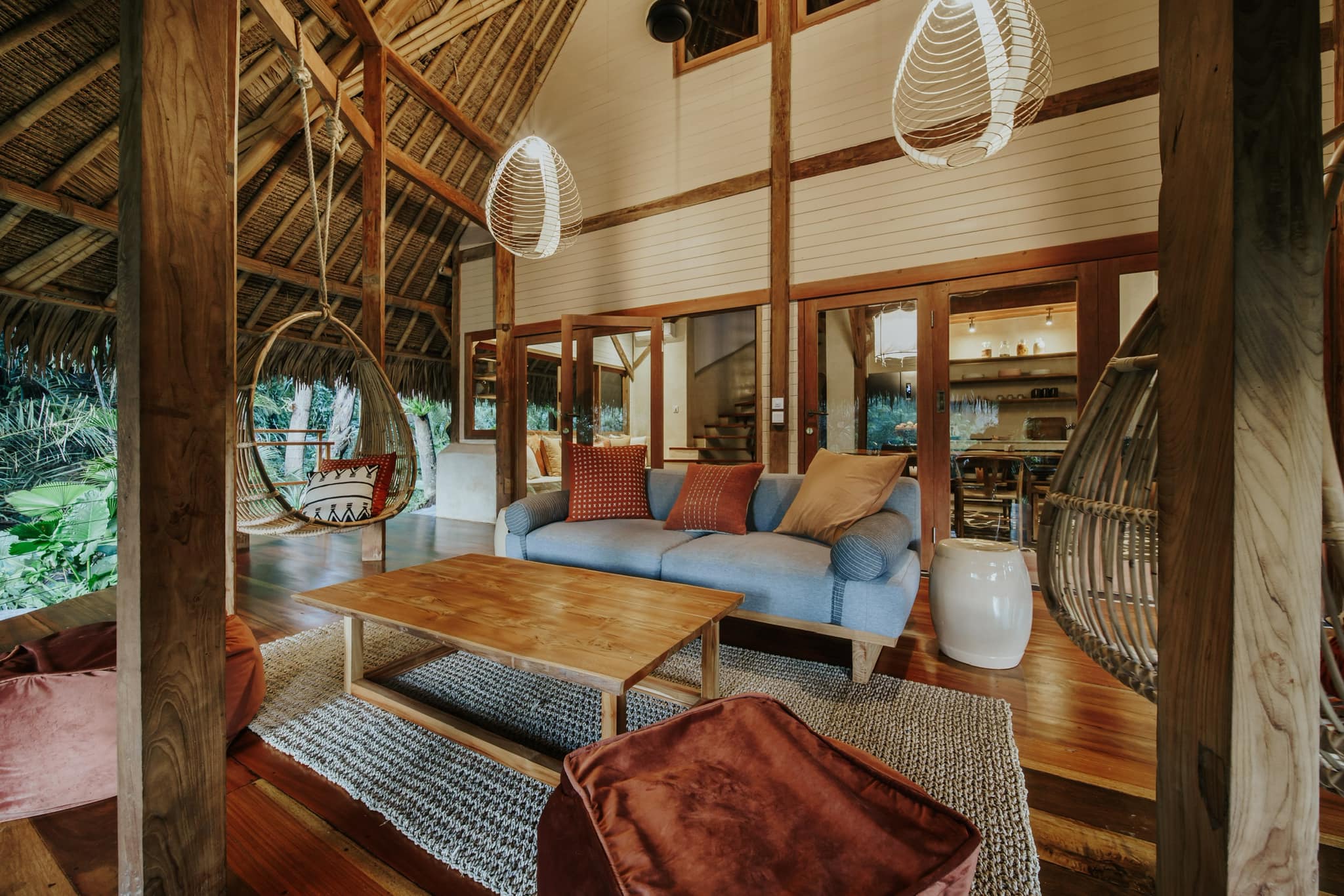Main Living Room