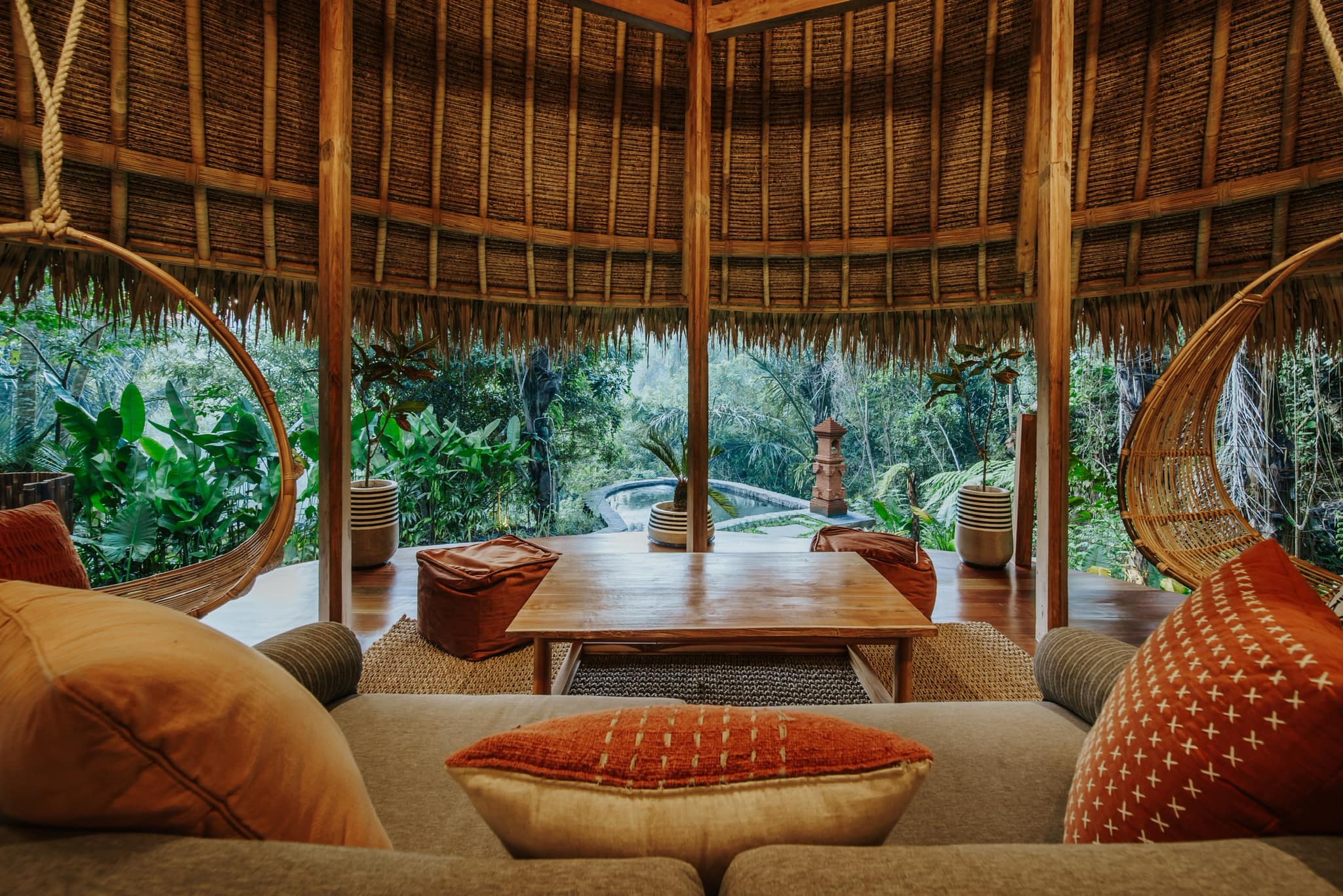Living Space